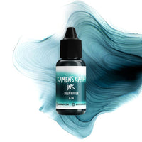 Kamenskaya A-line Alkohol-Tinte 15 ml | verschiedene Farbtöne — Bild 32