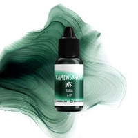Kamenskaya A-line Alkohol-Tinte 15 ml | verschiedene Farbtöne — Bild 35