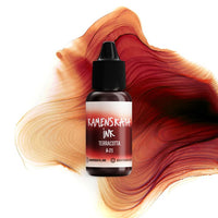 Kamenskaya A-line Alkohol-Tinte 15 ml | verschiedene Farbtöne — Bild 13