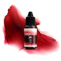 Kamenskaya A-line Alkohol-Tinte 15 ml | verschiedene Farbtöne — Bild 14