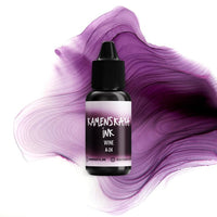 Kamenskaya A-line Alkohol-Tinte 15 ml | verschiedene Farbtöne — Bild 16
