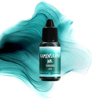 Kamenskaya A-line Alkohol-Tinte 15 ml | verschiedene Farbtöne — Bild 22