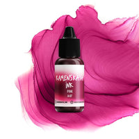 Kamenskaya A-line Alkohol-Tinte 15 ml | verschiedene Farbtöne - Rosa