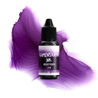 Kamenskaya A-line Alkohol-Tinte 15 ml | verschiedene Farbtöne - Violett