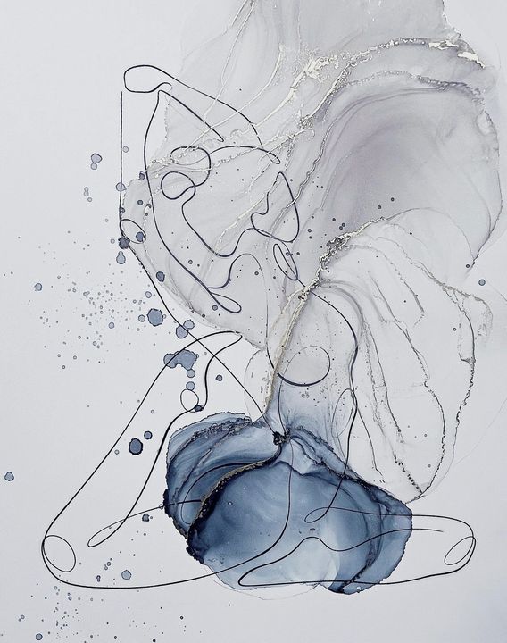 Kamenskaya 'Ballerinas' Farbset — Bild 11