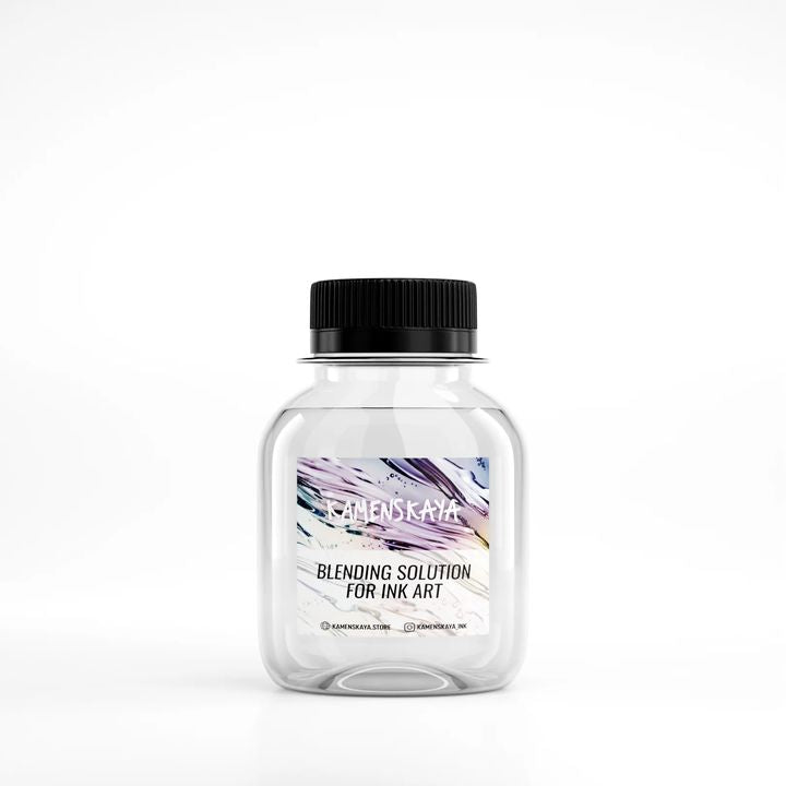 Kamenskaya Blending Solution für Alkohol-Tinten | verschiedene Größen — Bild 1