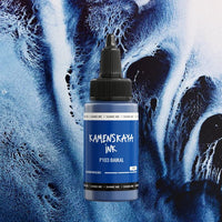 Kamenskaya Delaminating Alkohol-Tinte 30 ml | verschiedene Farbtöne — Bild 4
