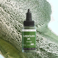 Kamenskaya Delaminating Alkohol-Tinte 30 ml | verschiedene Farbtöne — Bild 7