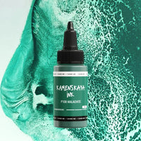 Kamenskaya Delaminating Alkohol-Tinte 30 ml | verschiedene Farbtöne — Bild 8