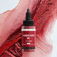 Kamenskaya Delaminating Alkohol-Tinte 30 ml | verschiedene Farbtöne — Bild 10