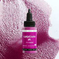 Kamenskaya Delaminating Alkohol-Tinte 30 ml | verschiedene Farbtöne — Bild 11