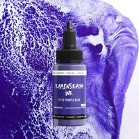 Kamenskaya Delaminating Alkohol-Tinte 30 ml | verschiedene Farbtöne — Bild 12