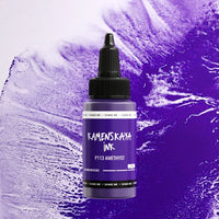 Kamenskaya Delaminating Alkohol-Tinte 30 ml | verschiedene Farbtöne — Bild 13