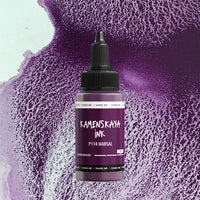 Kamenskaya Delaminating Alkohol-Tinte 30 ml | verschiedene Farbtöne — Bild 14