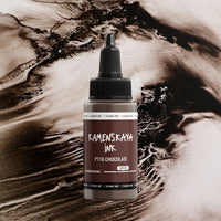 Kamenskaya Delaminating Alkohol-Tinte 30 ml | verschiedene Farbtöne — Bild 16