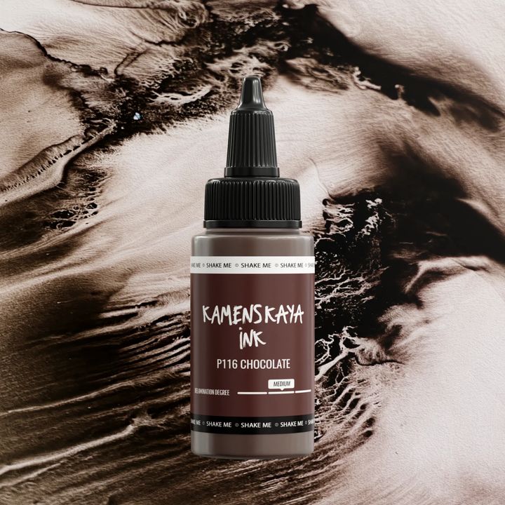 Kamenskaya Delaminating Alkohol-Tinte 30 ml | verschiedene Farbtöne — Bild 16