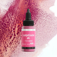 Kamenskaya Delaminating Alkohol-Tinte 30 ml | verschiedene Farbtöne — Bild 18