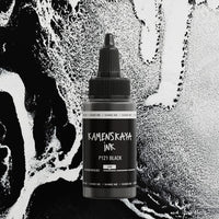 Kamenskaya Delaminating Alkohol-Tinte 30 ml | verschiedene Farbtöne — Bild 21