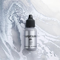 Kamenskaya Metallic-Alkoholtinte 15ml | verschiedene Farbtöne — Bild 2