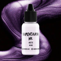 Kamenskaya Nacre Chameleon Alkohol-Tinte 15 ml | verschiedene Farbtöne — Bild 3