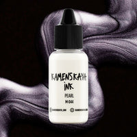 Kamenskaya Nacre Chameleon Alkohol-Tinte 15 ml | verschiedene Farbtöne — Bild 4