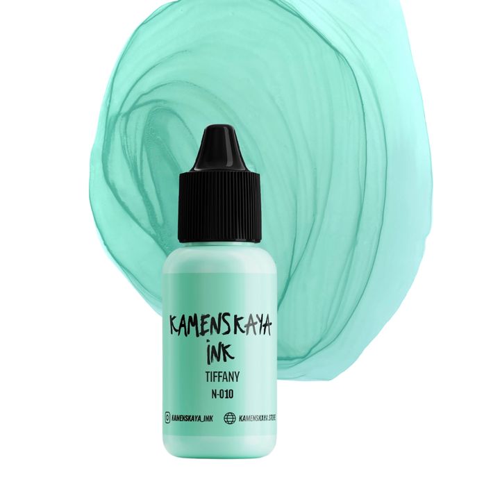 Kamenskaya Pastel Alkohol-Tinte Nude 15ml | verschiedene Farbtöne — Bild 10
