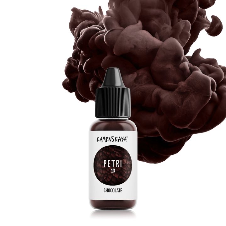 Kamenskaya Petri Inks für Epoxidharz 15 ml | verschiedene Farben — Bild 13