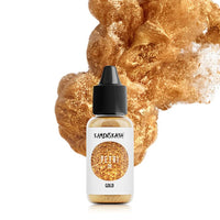 Kamenskaya Petri Inks für Epoxidharz 15 ml | verschiedene Farben — Bild 14