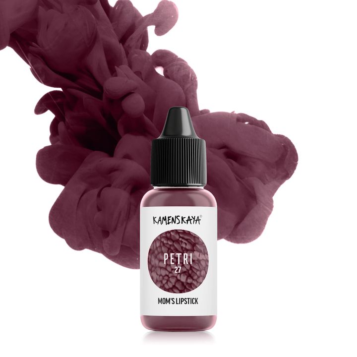 Kamenskaya Petri Inks für Epoxidharz 15 ml | verschiedene Farben — Bild 20
