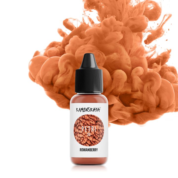 Kamenskaya Petri Inks für Epoxidharz 15 ml | verschiedene Farben — Bild 26