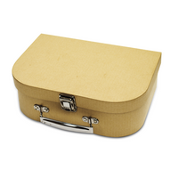 Kartontasche 25,5x17,5x8,5 cm — Bild 2