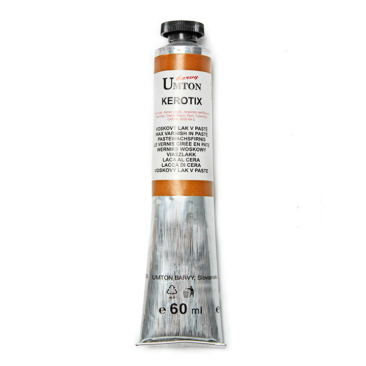 Kerotix UMTON 60ml Schutzwachs Finish — Bild 1