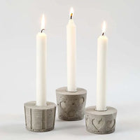 Kerzenständer für Stabkerzen (12 Stück) — Bild 1