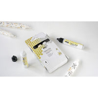 Kerzenstifte KREUL - Glamour Set 4 x 29 ml — Bild 1