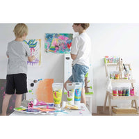 Kinder-Farbset KREUL 8 x 20 ml — Bild 12