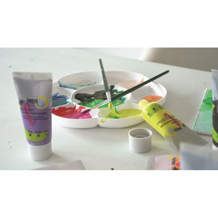 Kinder-Farbset KREUL 8 x 20 ml — Bild 13