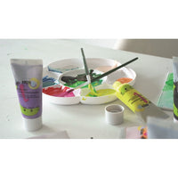 Kinder-Farbset KREUL 8 x 20 ml — Bild 13