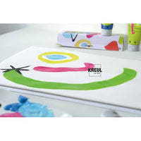 Kinder-Farbset KREUL 8 x 20 ml — Bild 1