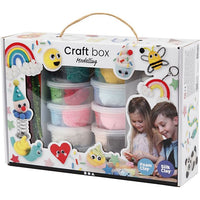 Kinder-Kreativknete-Set — Bild 2