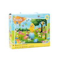 Kinder-Osterpuzzle — Bild 2