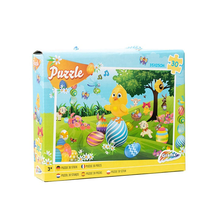 Kinder-Osterpuzzle — Bild 2