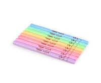 Kinderfilzstifte JOVI Kawaii / 8er Set - 3 mm