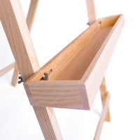 Kinderstand ARTMIE | doppelseitig — Bild 1