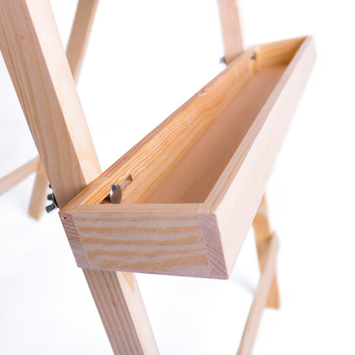 Kinderstand ARTMIE | doppelseitig — Bild 14
