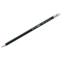 Klassischer Graphit-Bleistift — Bild 2