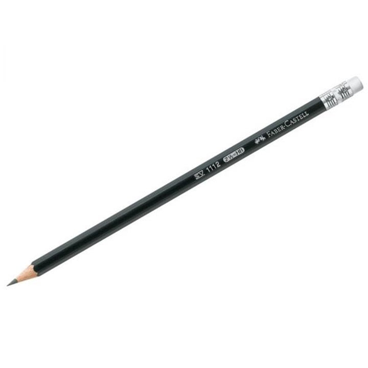 Klassischer Graphit-Bleistift — Bild 1