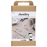 Klassisches Schmuckherstellungsset — Bild 4