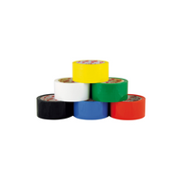 Klebeband 15mm x 10m | sortierte Farben — Bild 2