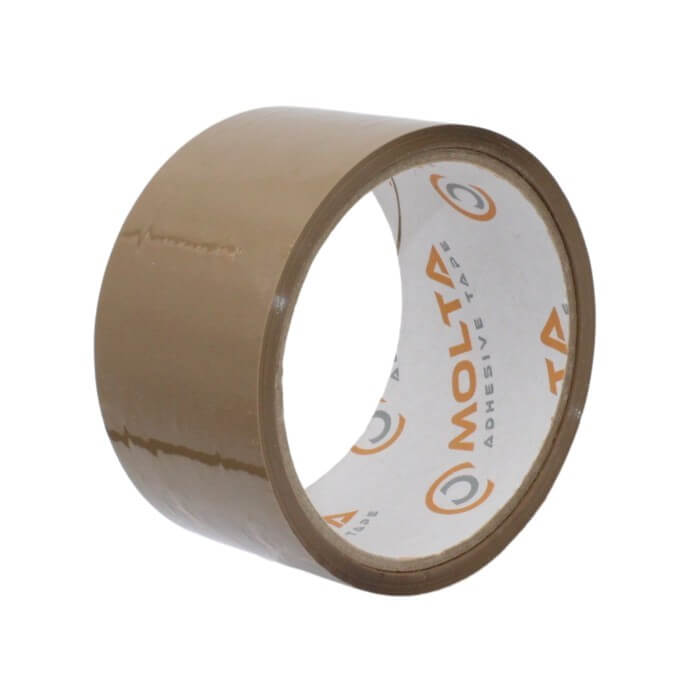 Klebeband braun 48 mm x 100 m — Bild 1
