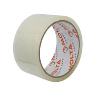 Klebeband transparent 48 mm x 100 m — Bild 1